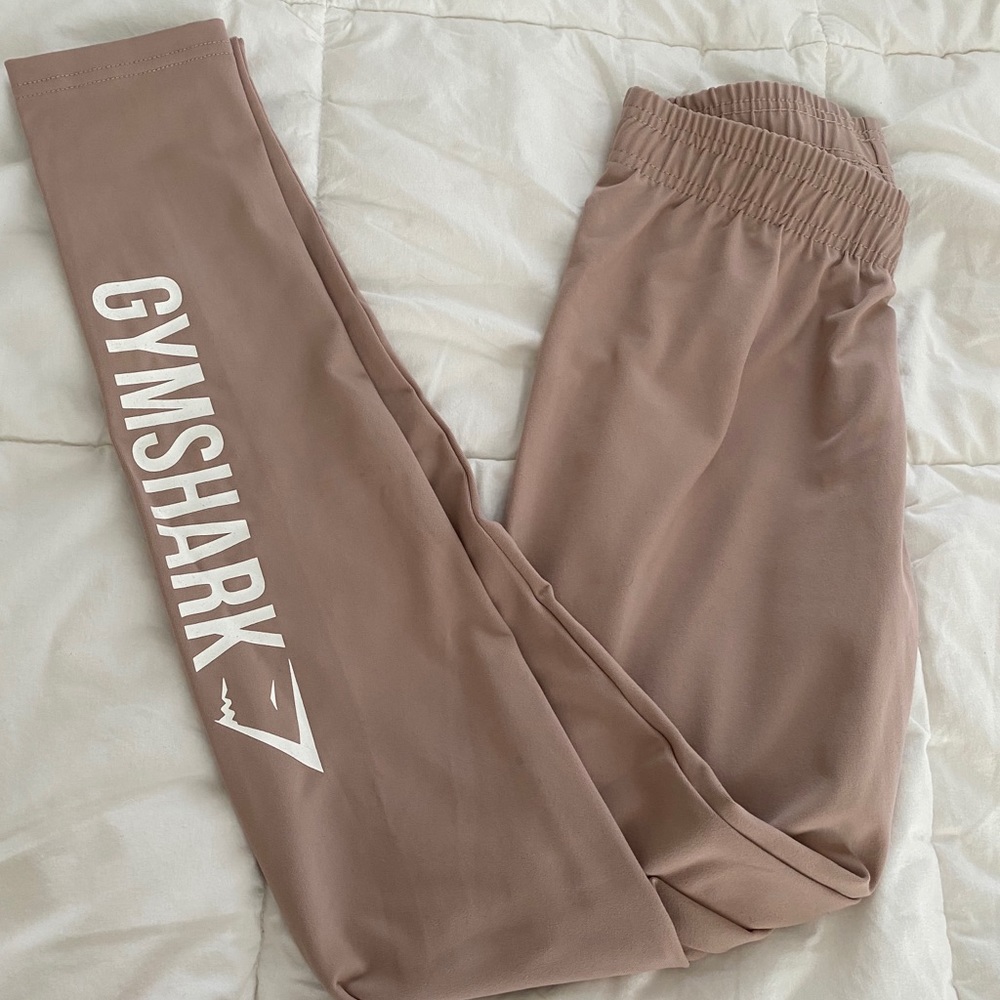 Gymshark leggings size M